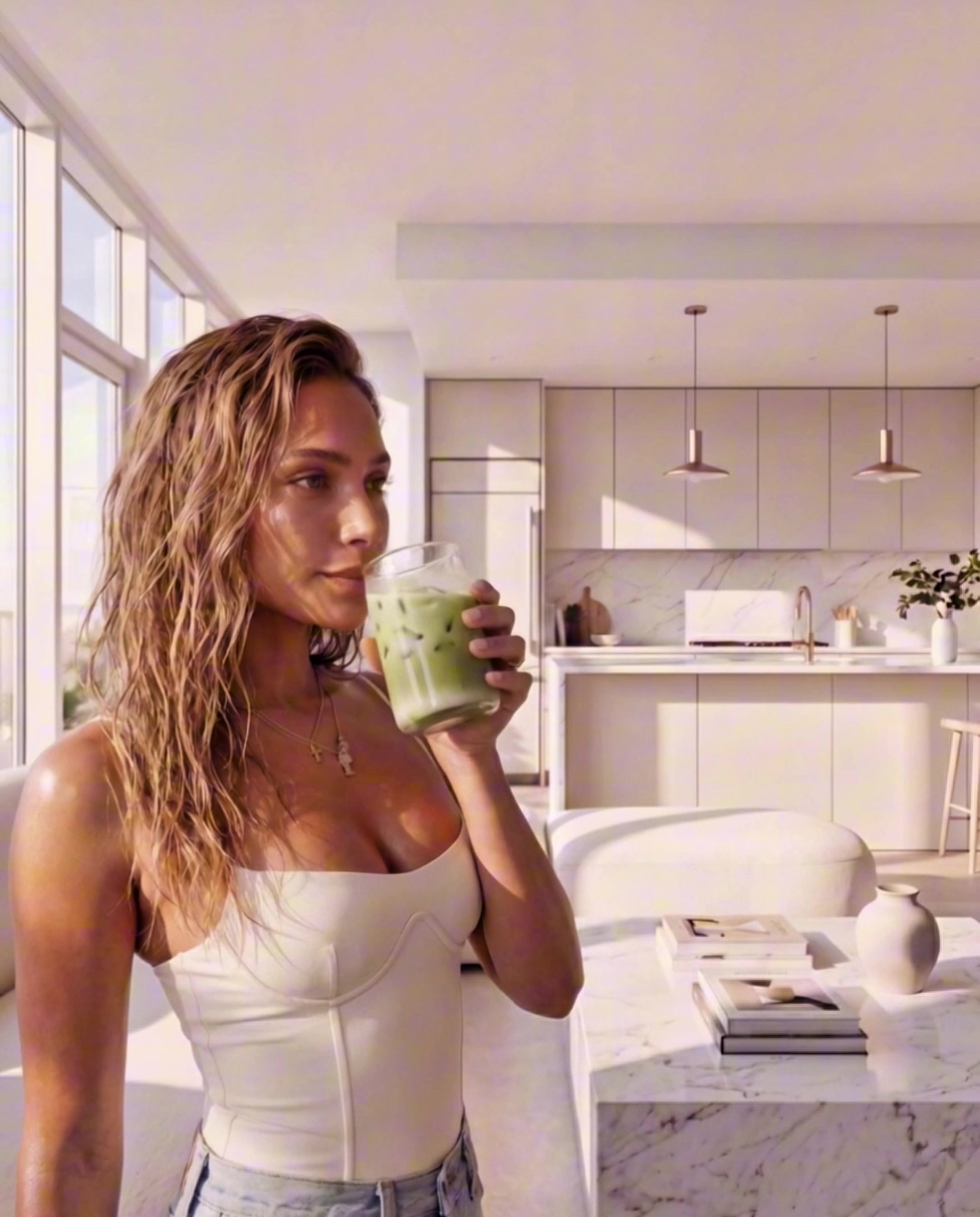 @Body Baked Skincare