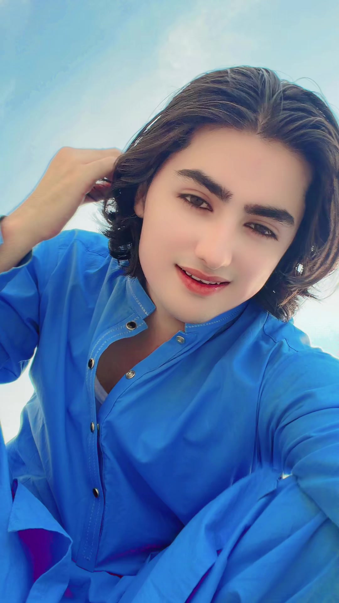 @Barkat Khattak