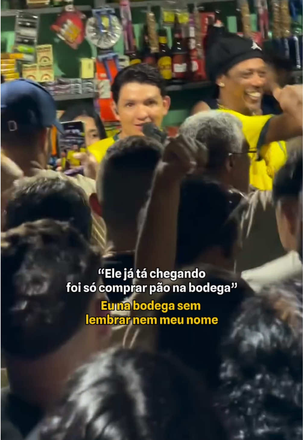 @marcynho sensa&ccedil;&atilde;o