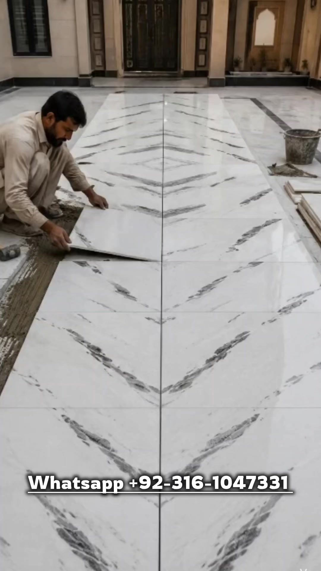 @Karachi Marble & Handicraft