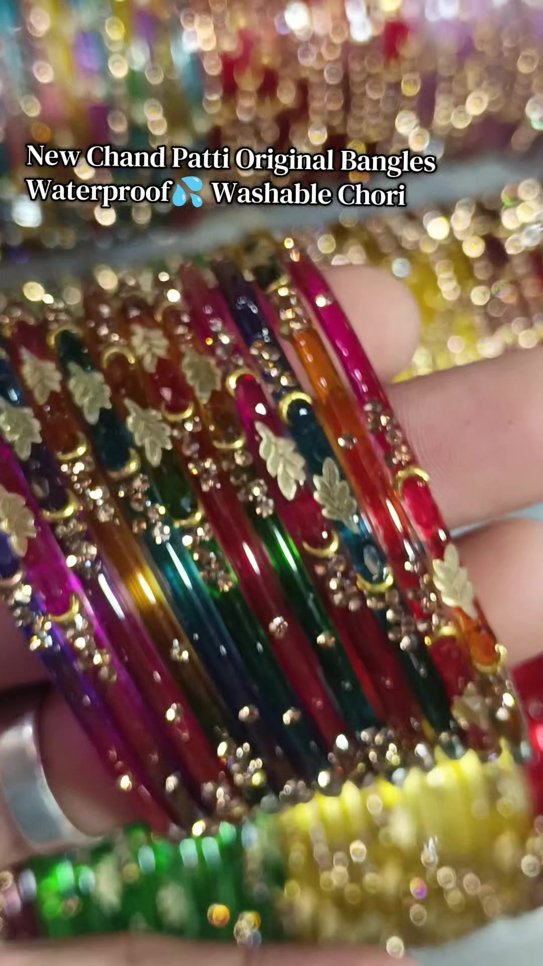 @Naeem Bangles Wholesale Shop