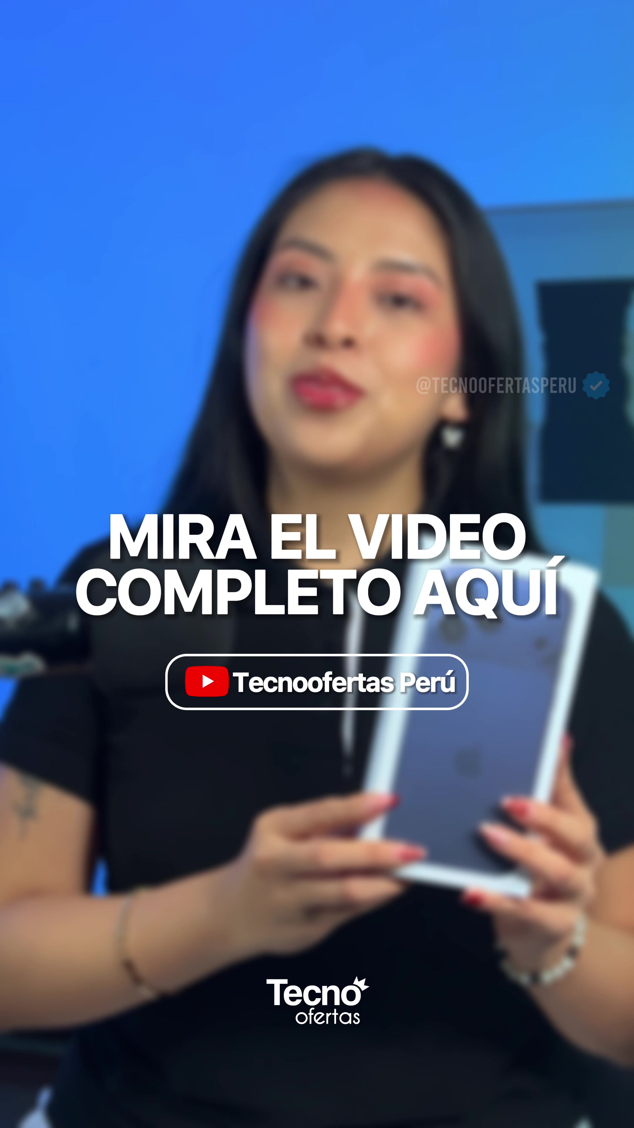 @Tecnoofertas Perú