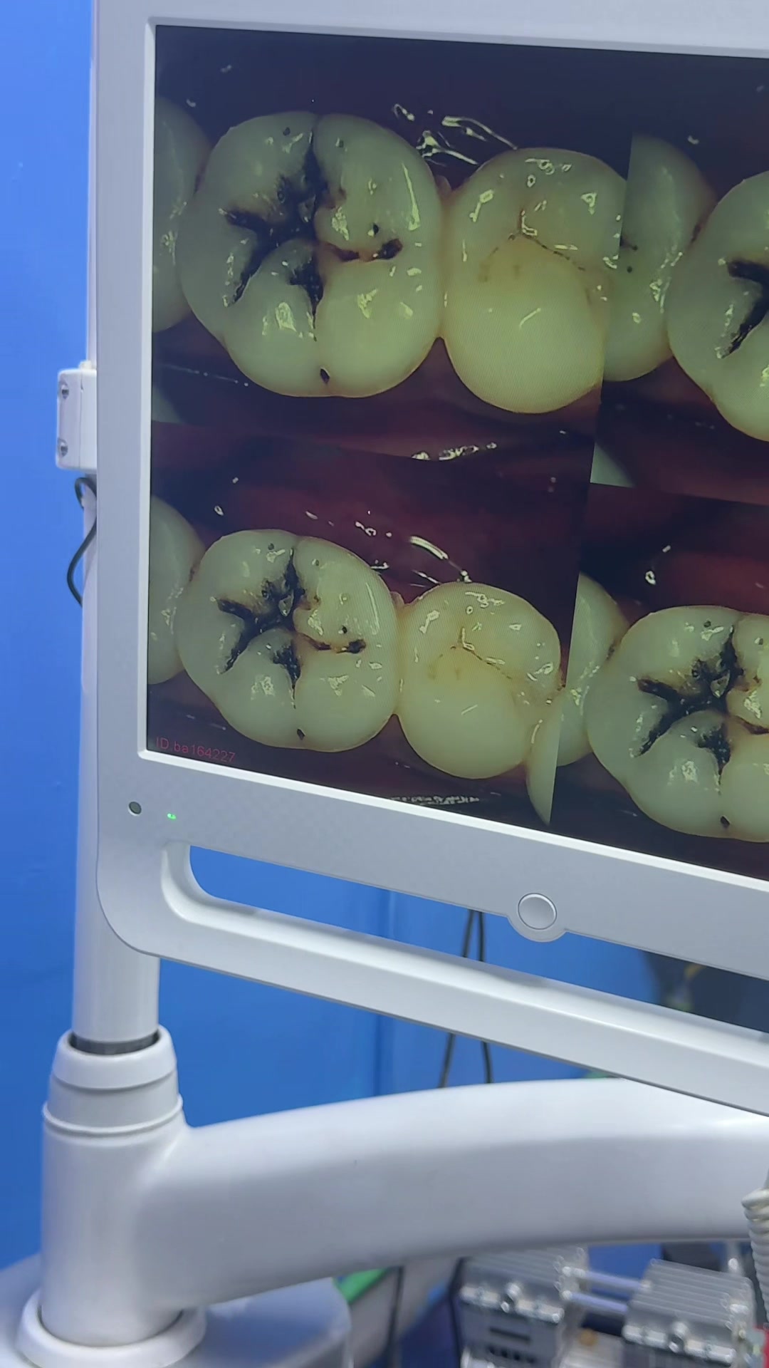 @THE SMILEY DENTAL KE