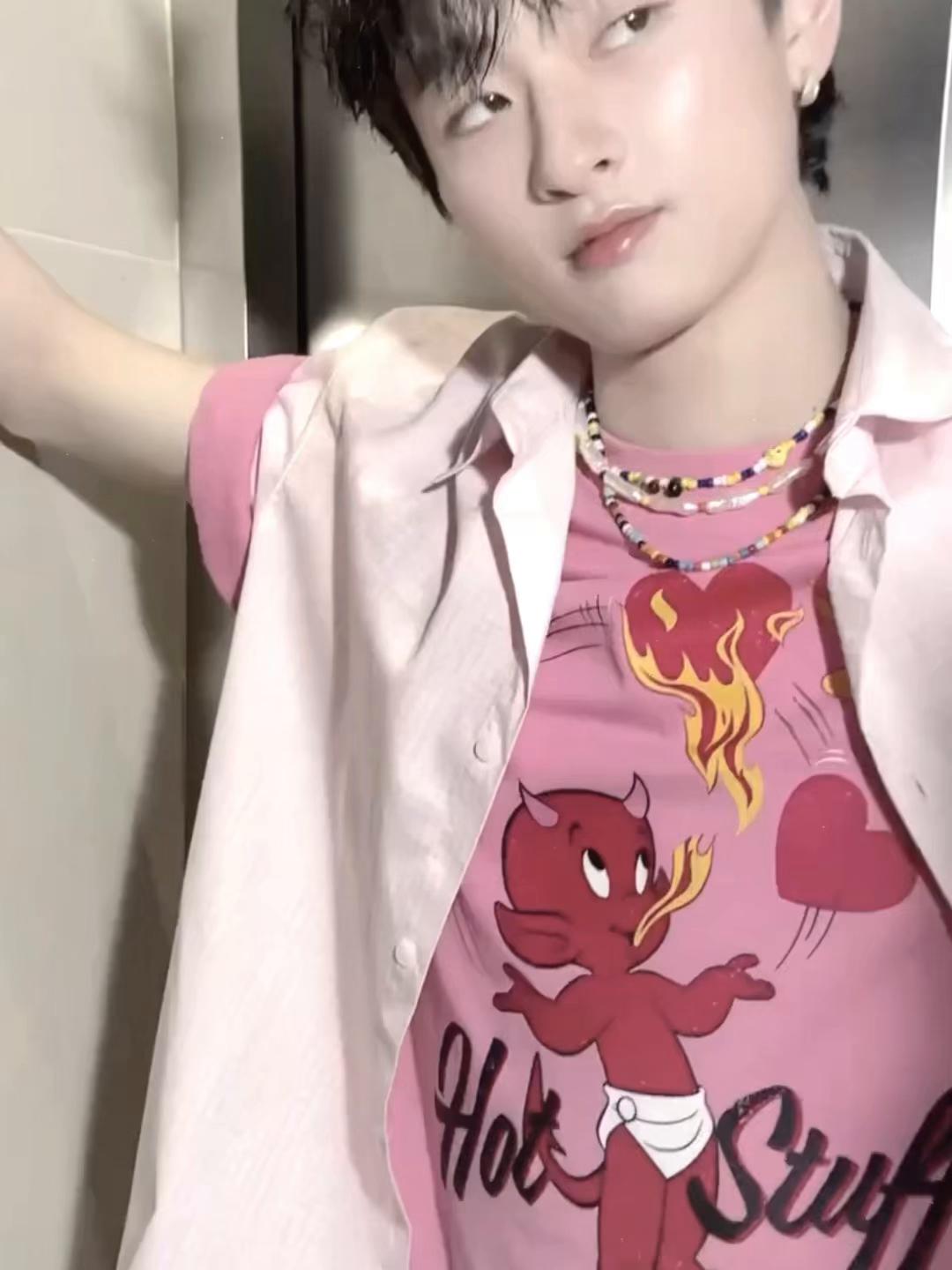 @ไอเลิ๊ฟหมู๋ปิ๊งงง🍥‧+◟