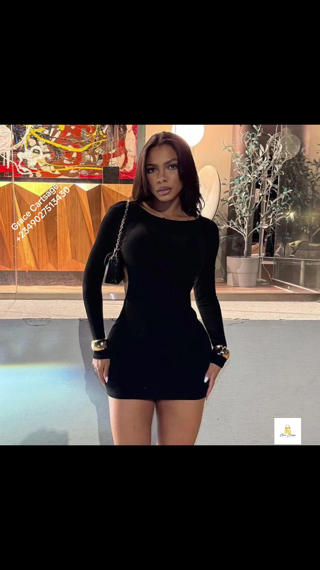 @gracecartsagefemalewears