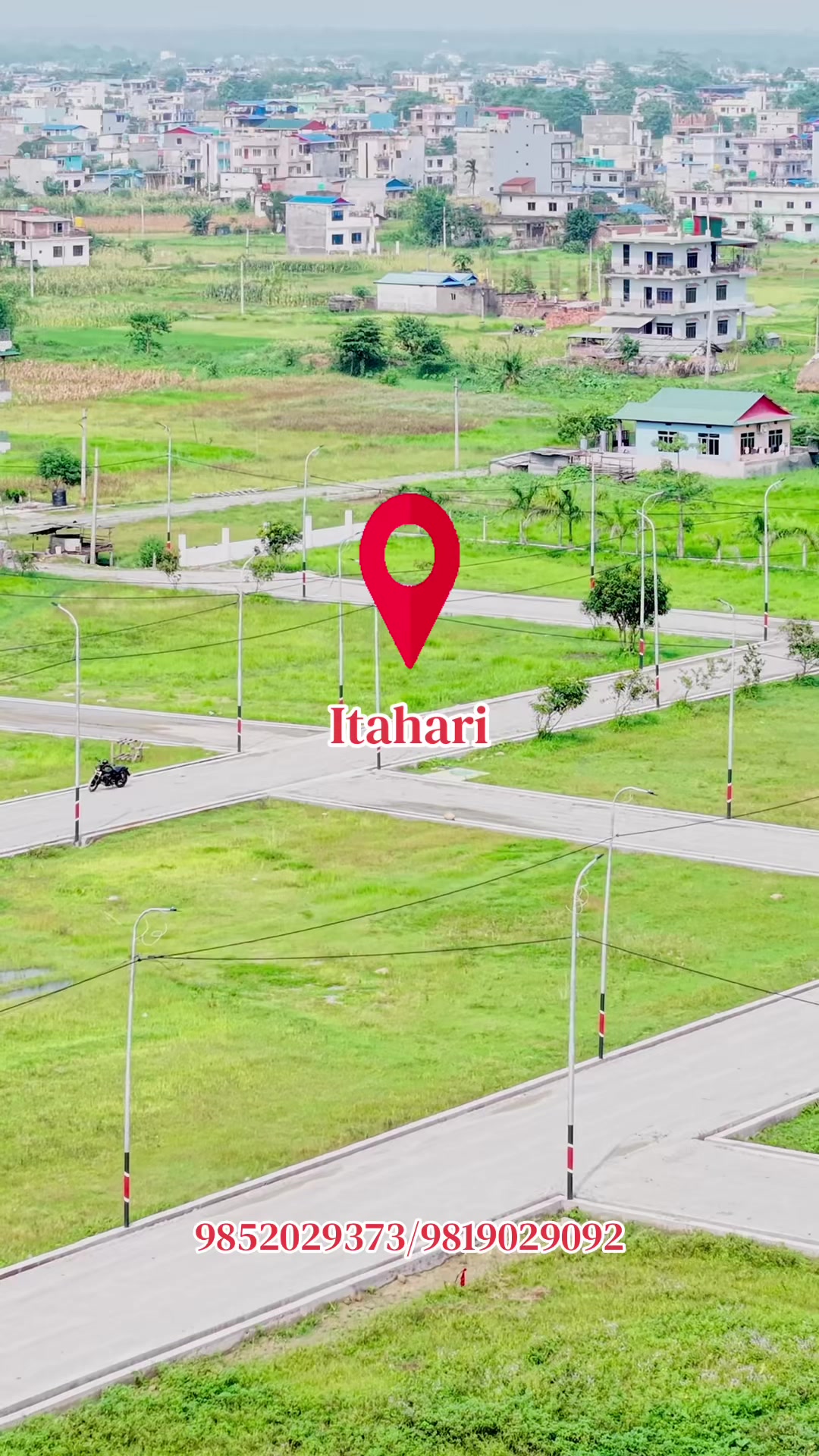 @Om purbanchal real estate