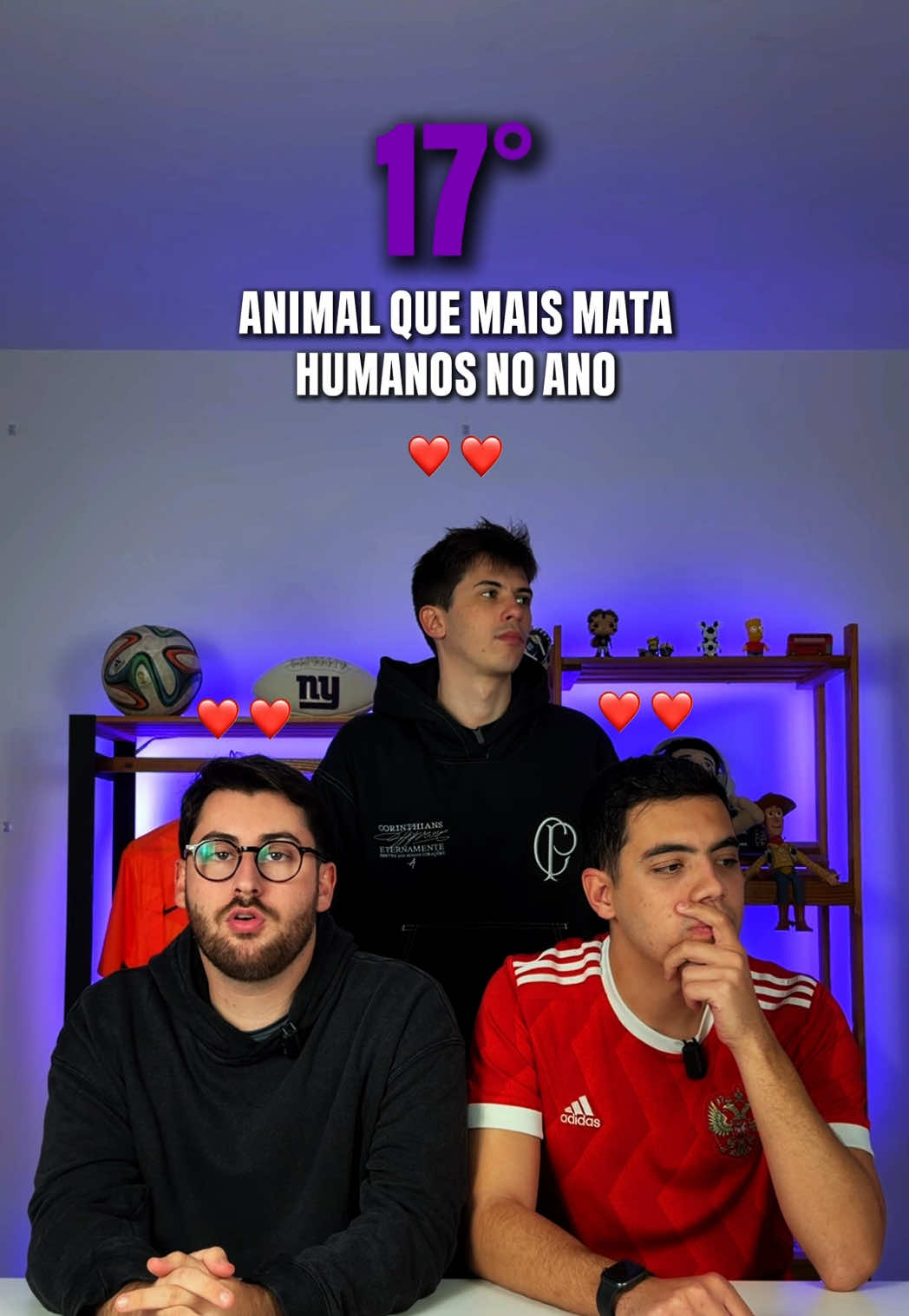 @Zero Em Dobro
