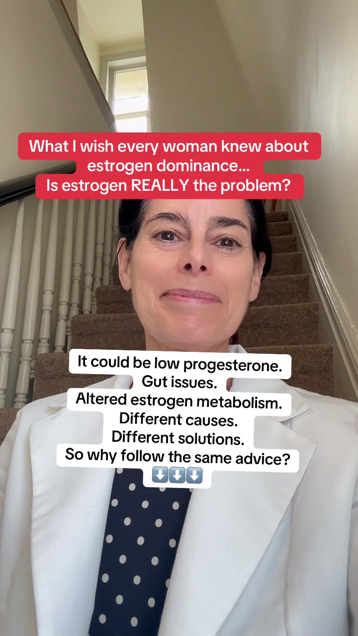 @Laurel | Hormone Health Doc