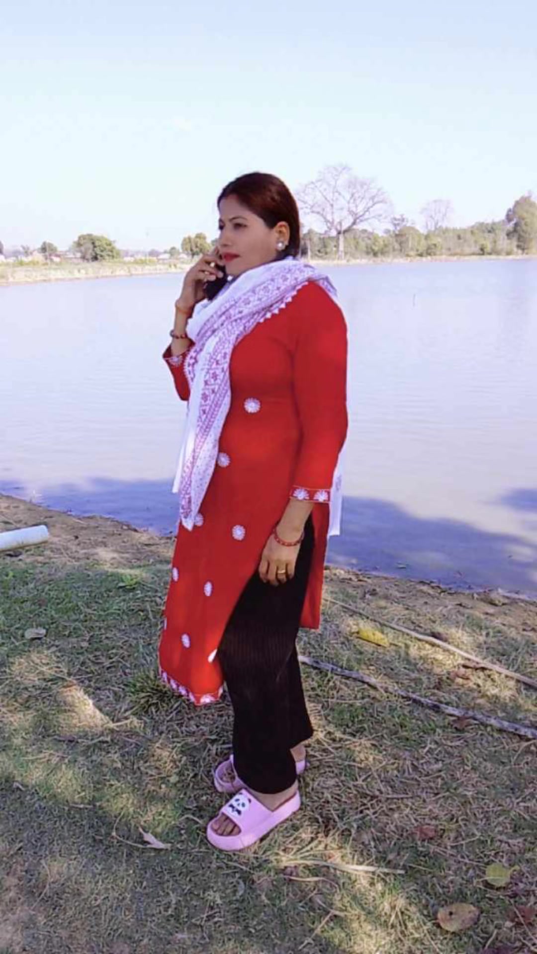 @manju bhusal ❤️