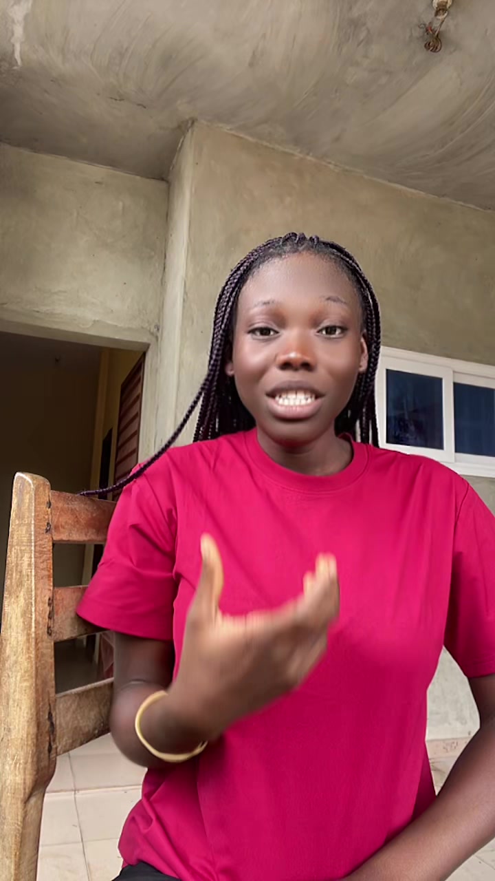@TATA LYNDA 🇧🇯