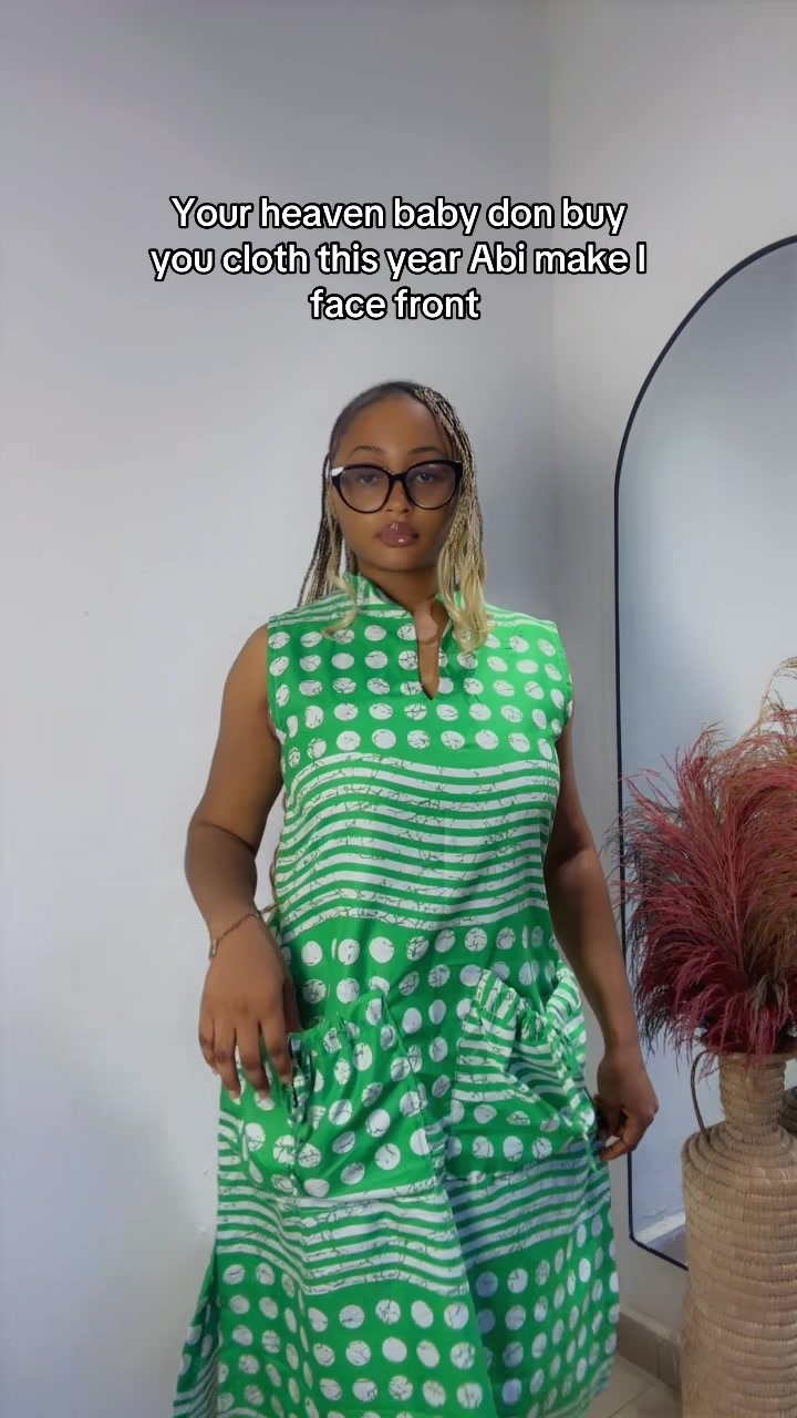 @Bubu vendor in Abuja (RTW)