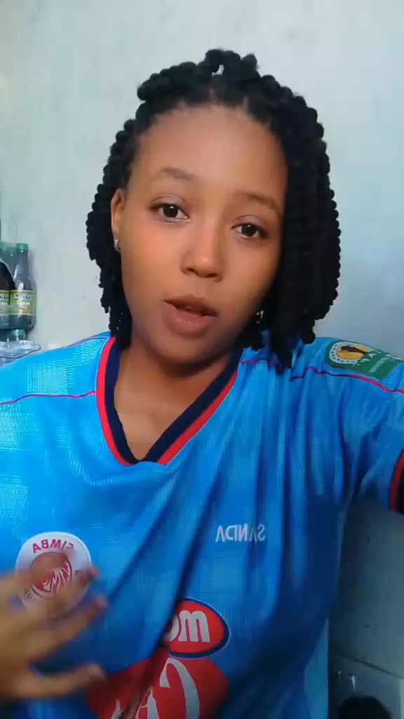 @Hilda Kweka