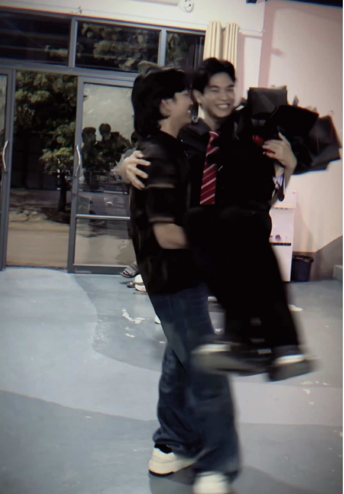 @Chanmyae CM7