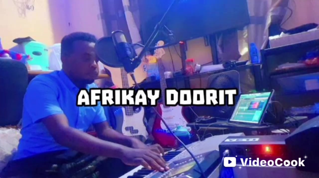 @Ahsen Remix