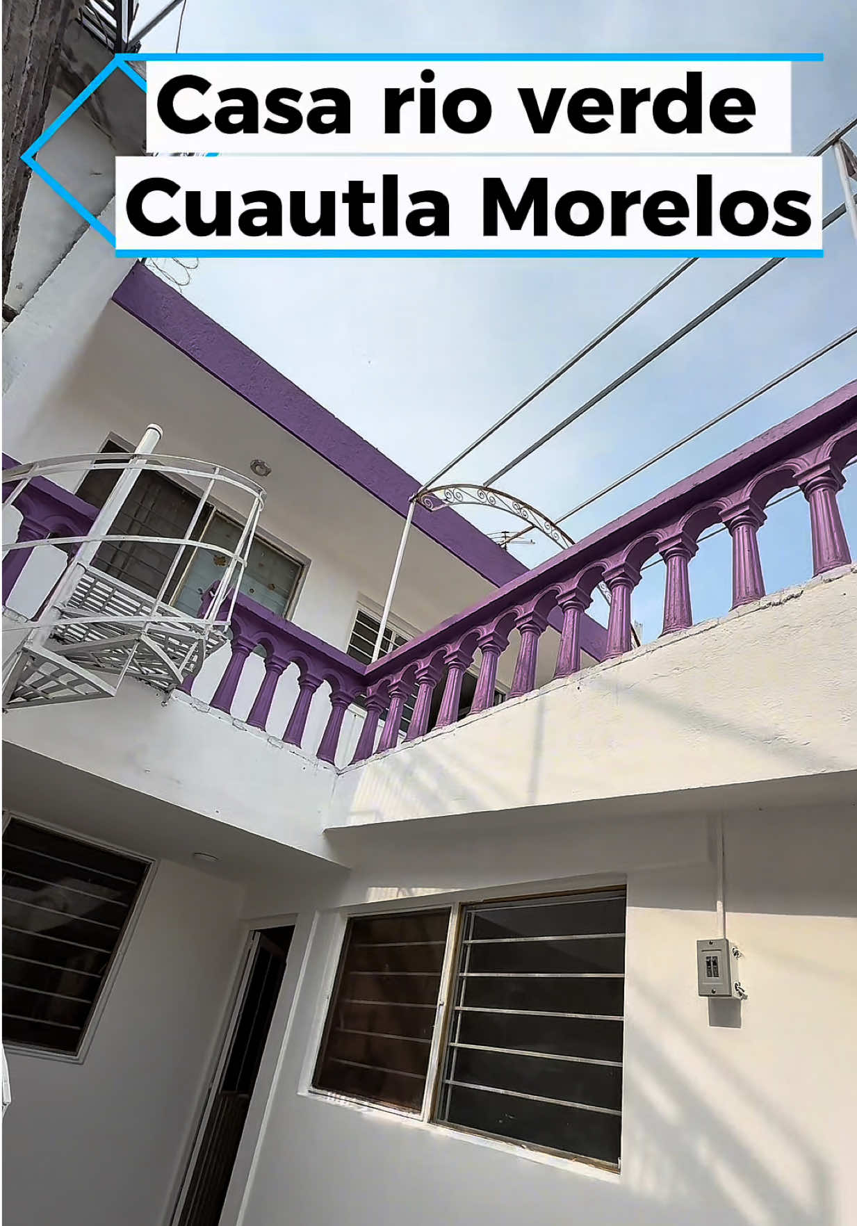 @RODRIGO GAYA / BIENES RAÍCES