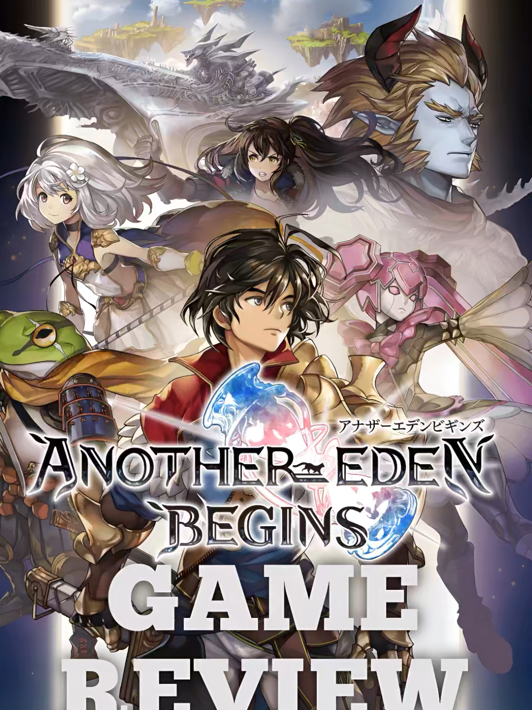 @Concise Game Reviews