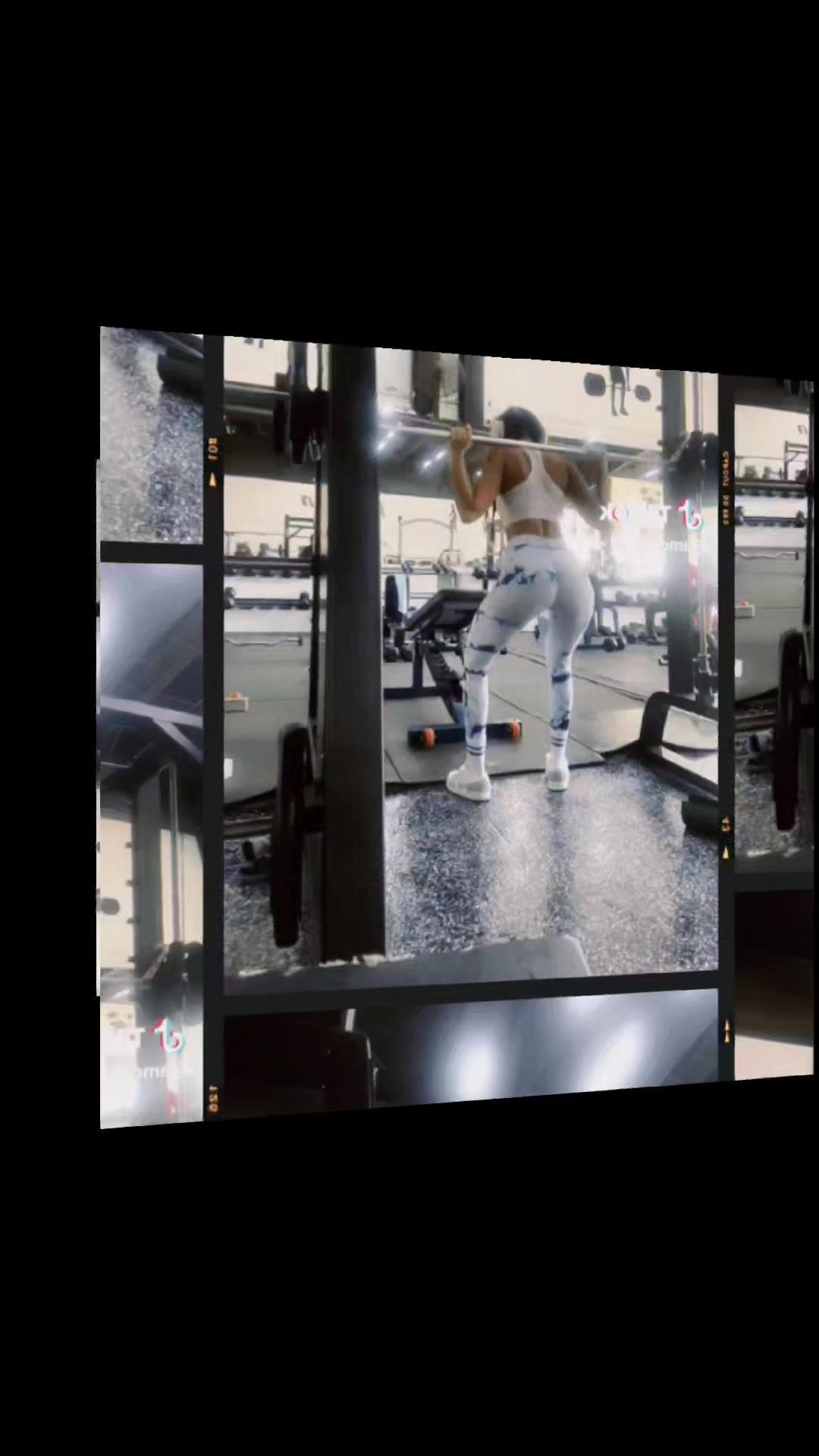 @vida fitness