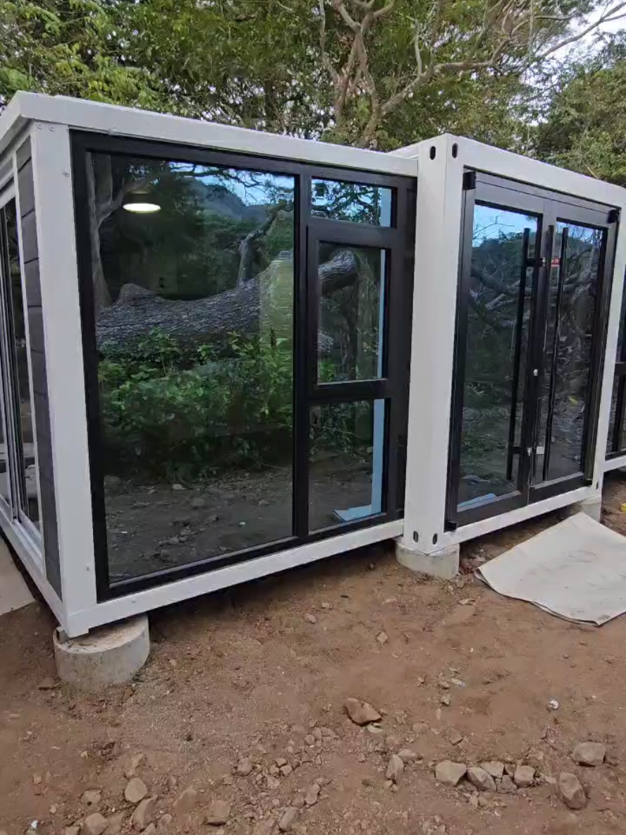 @Casas Modulares CR