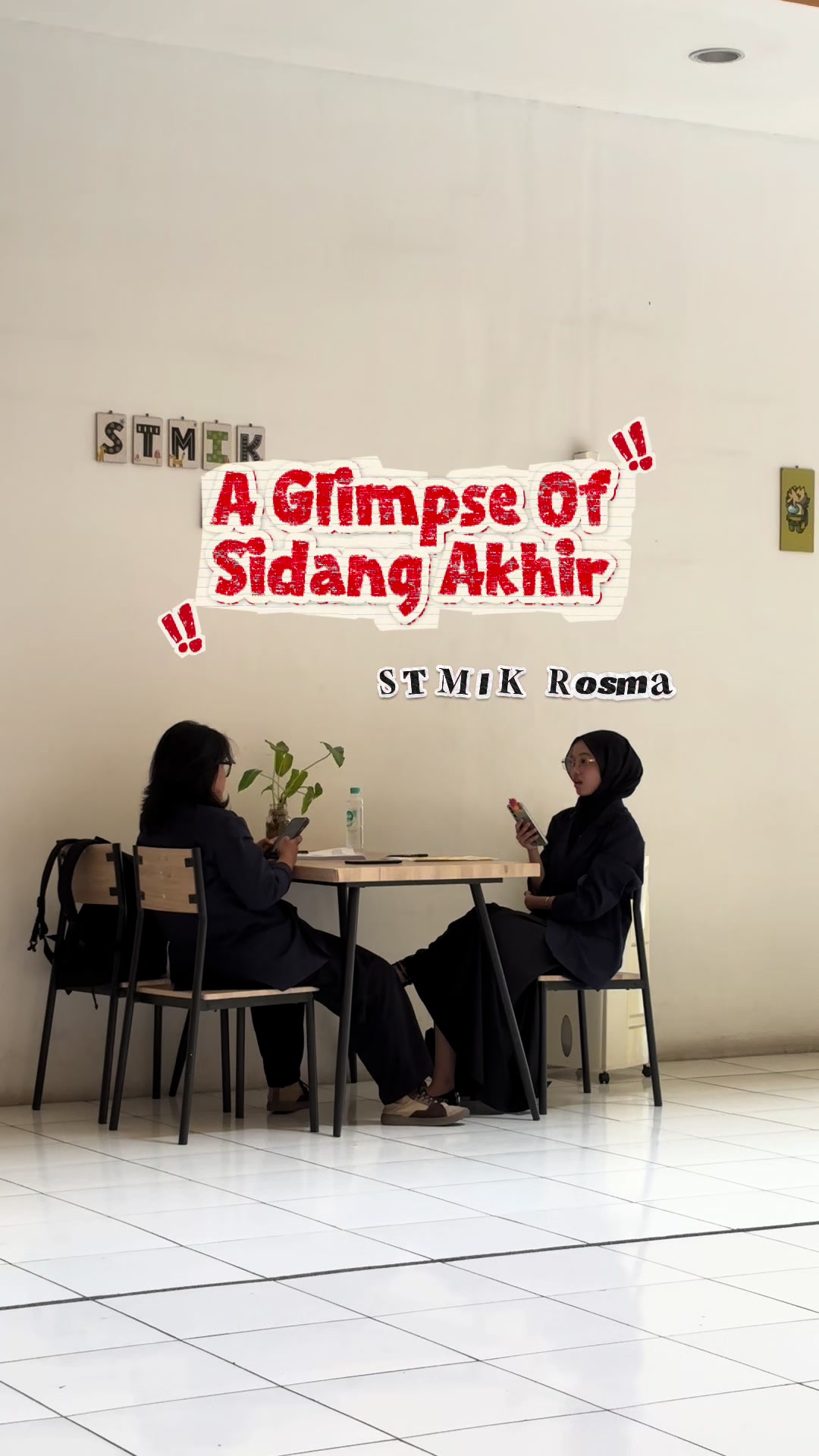 @STMIK Rosma