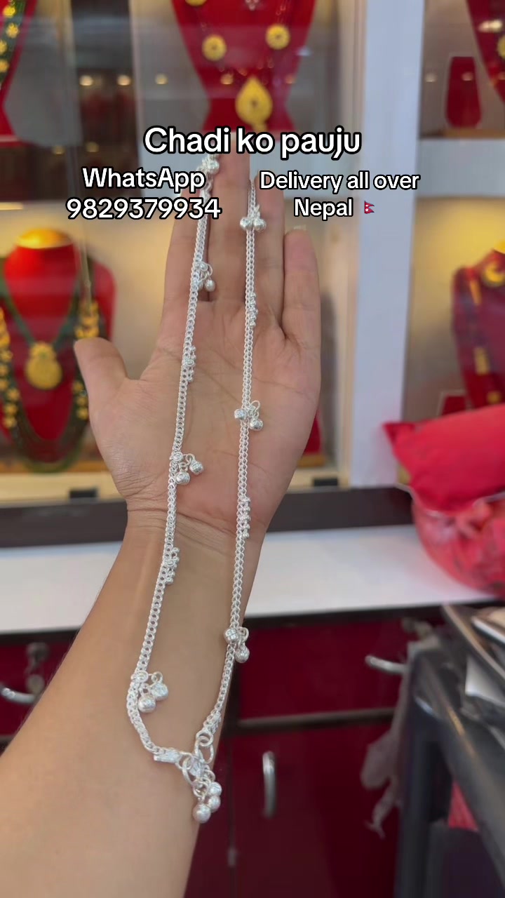 @Aman Jewellers