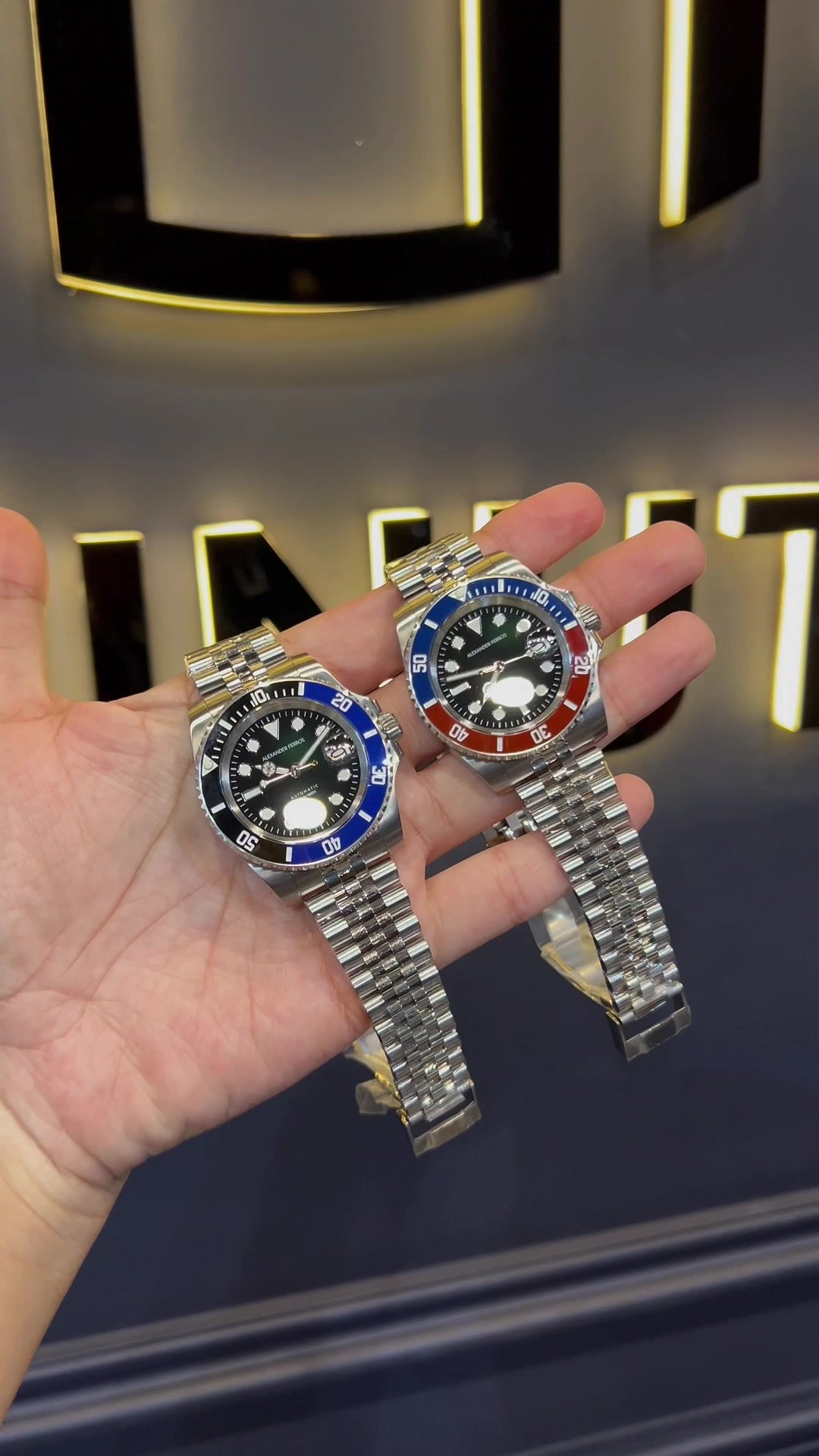@1.Minute-watch