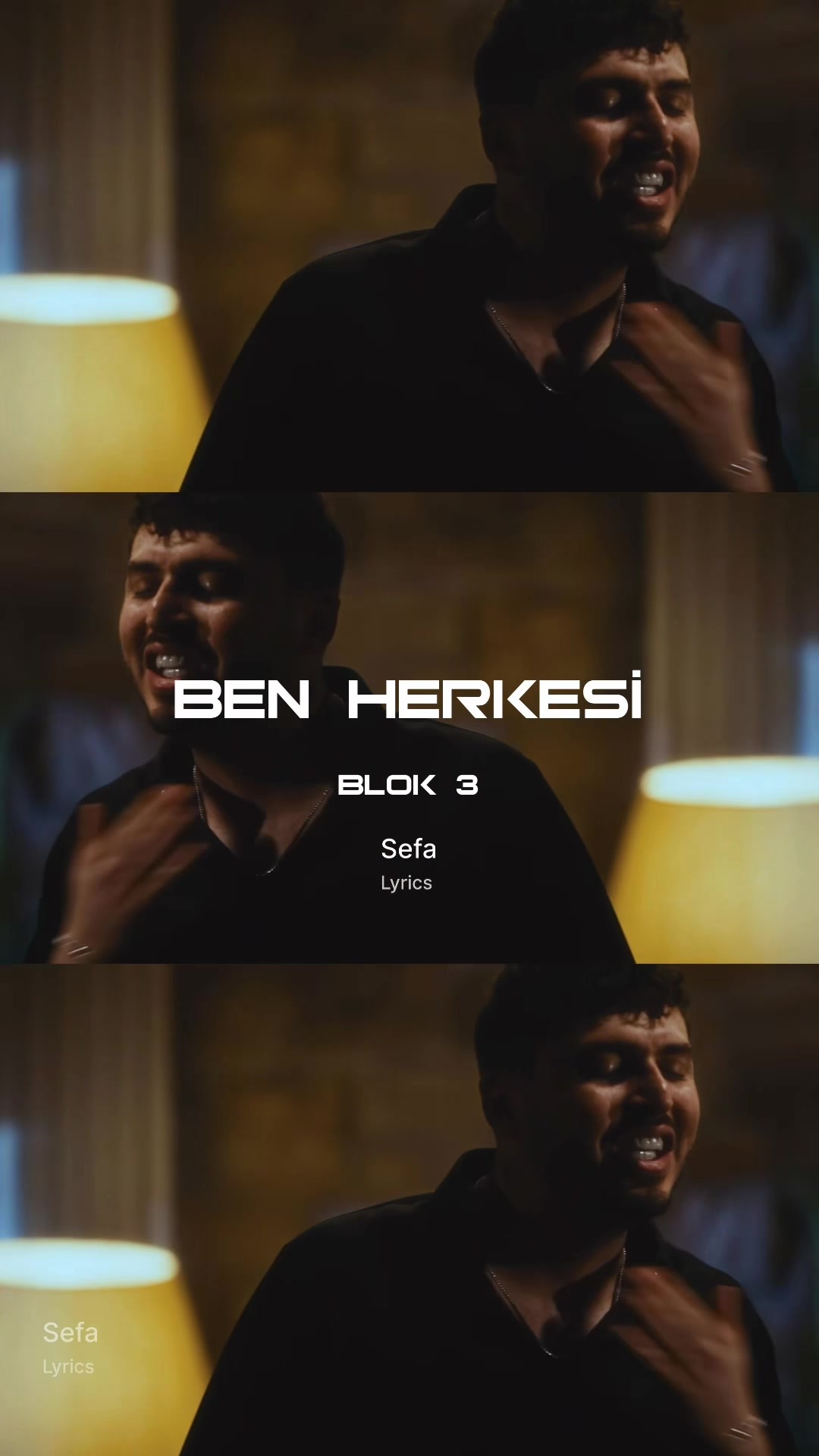 @Sefa Mercan