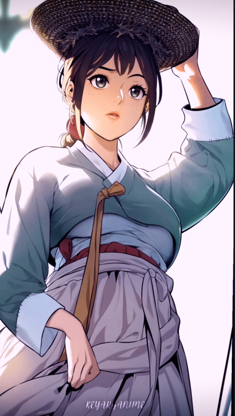 @Keyarganime