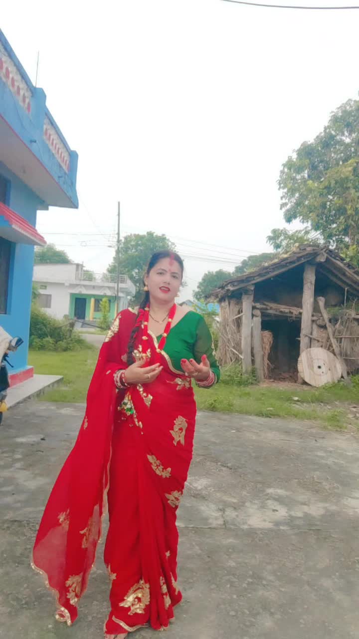 @Deepa Mahara