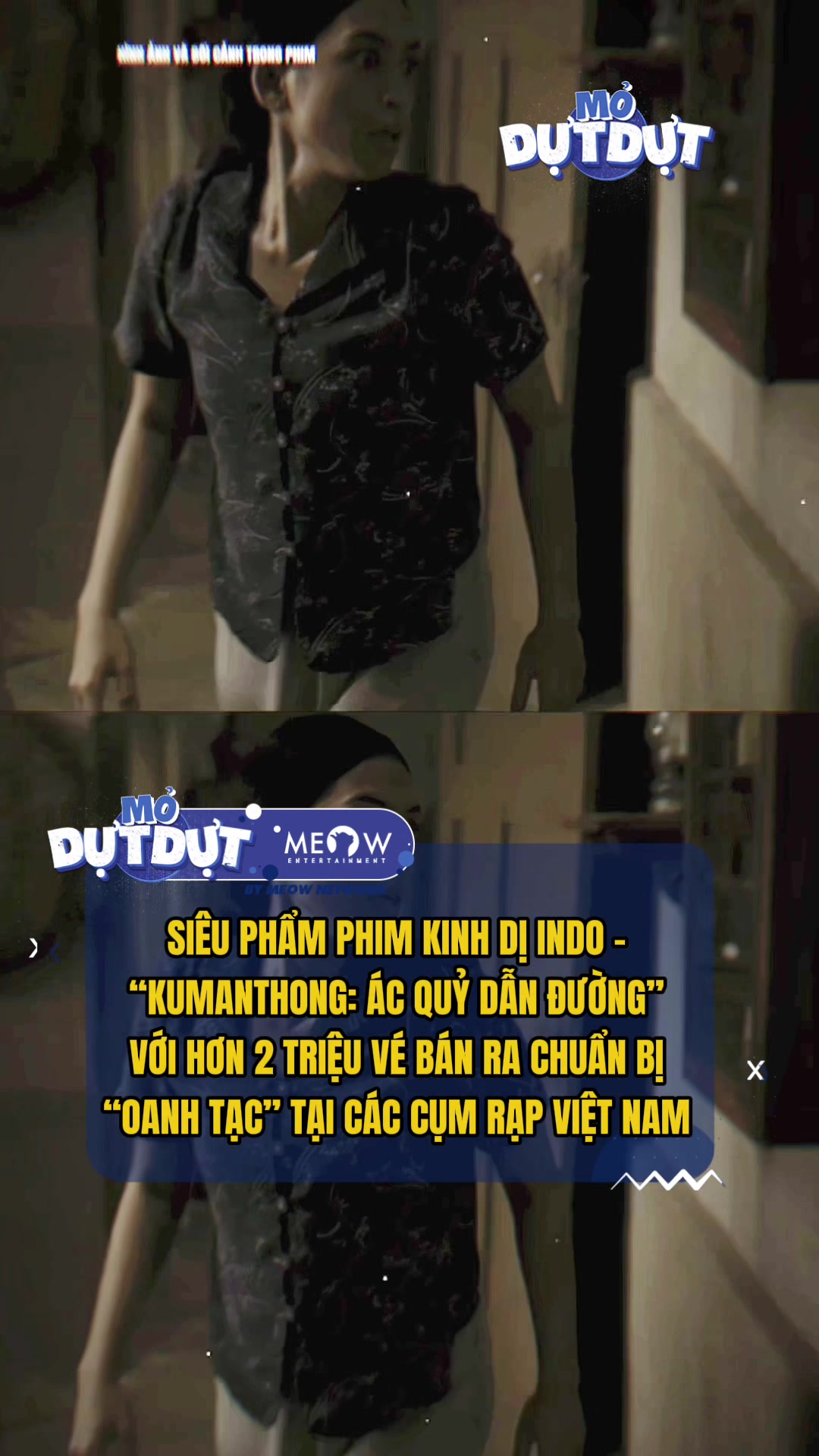 @Mỏ Dựt Dựt