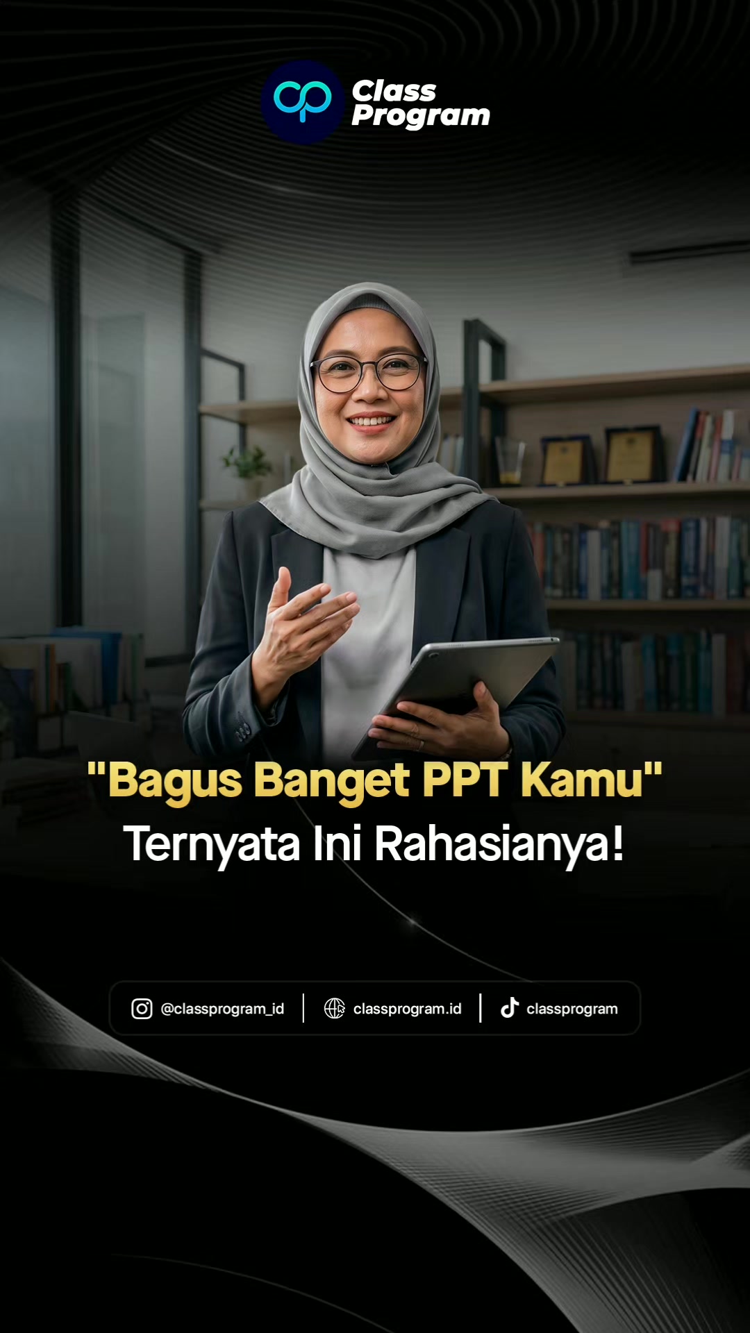 @Bimbingan Skripsi & Tesis