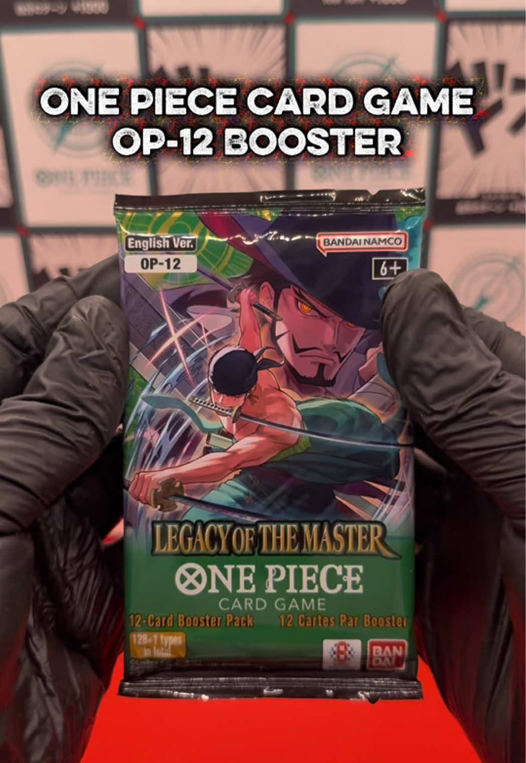 @HIT CHASE - TCG