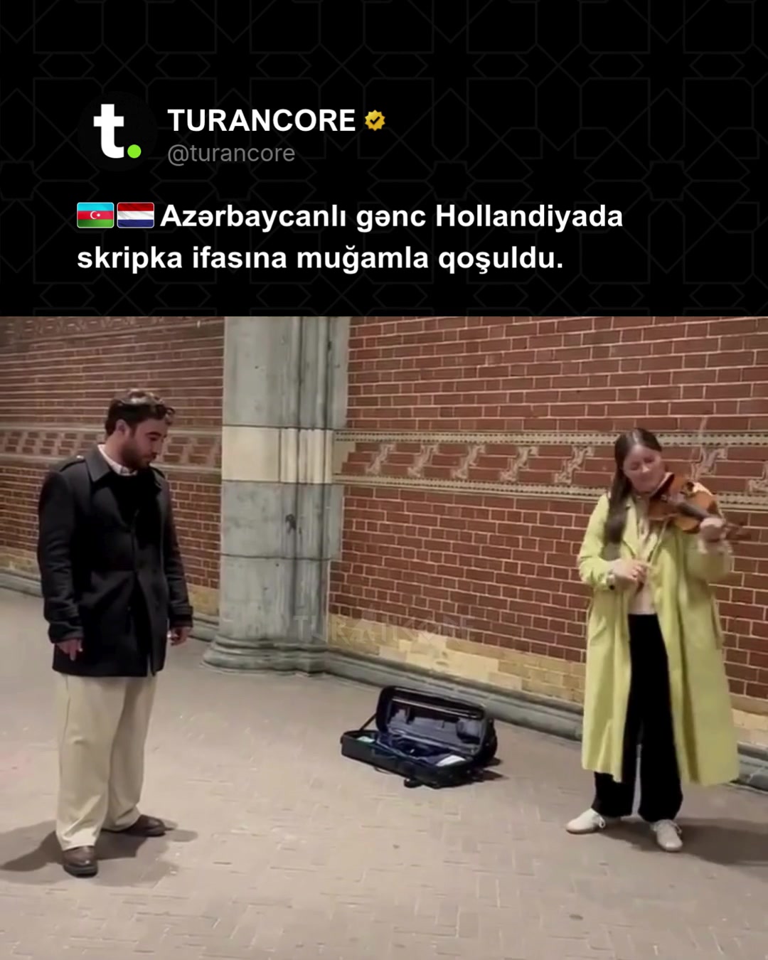 @Turancore