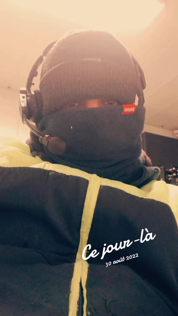 @Amir&oslash;che 31