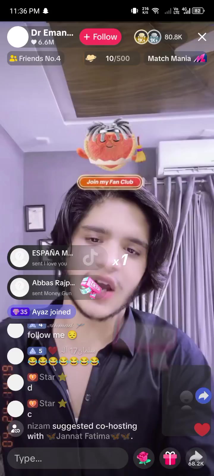 @فخرے ڈیرہ 😈✌