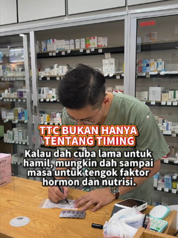 @MrHee Pharmacist