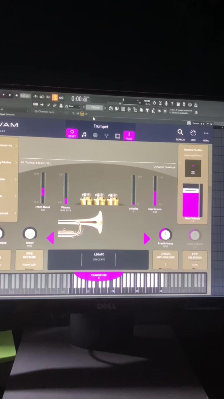 @Audio Support