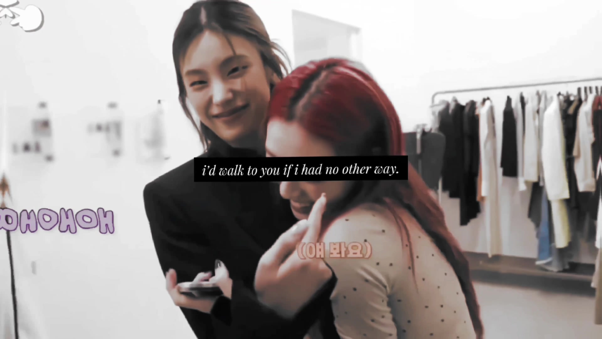 @rae | saw itzy