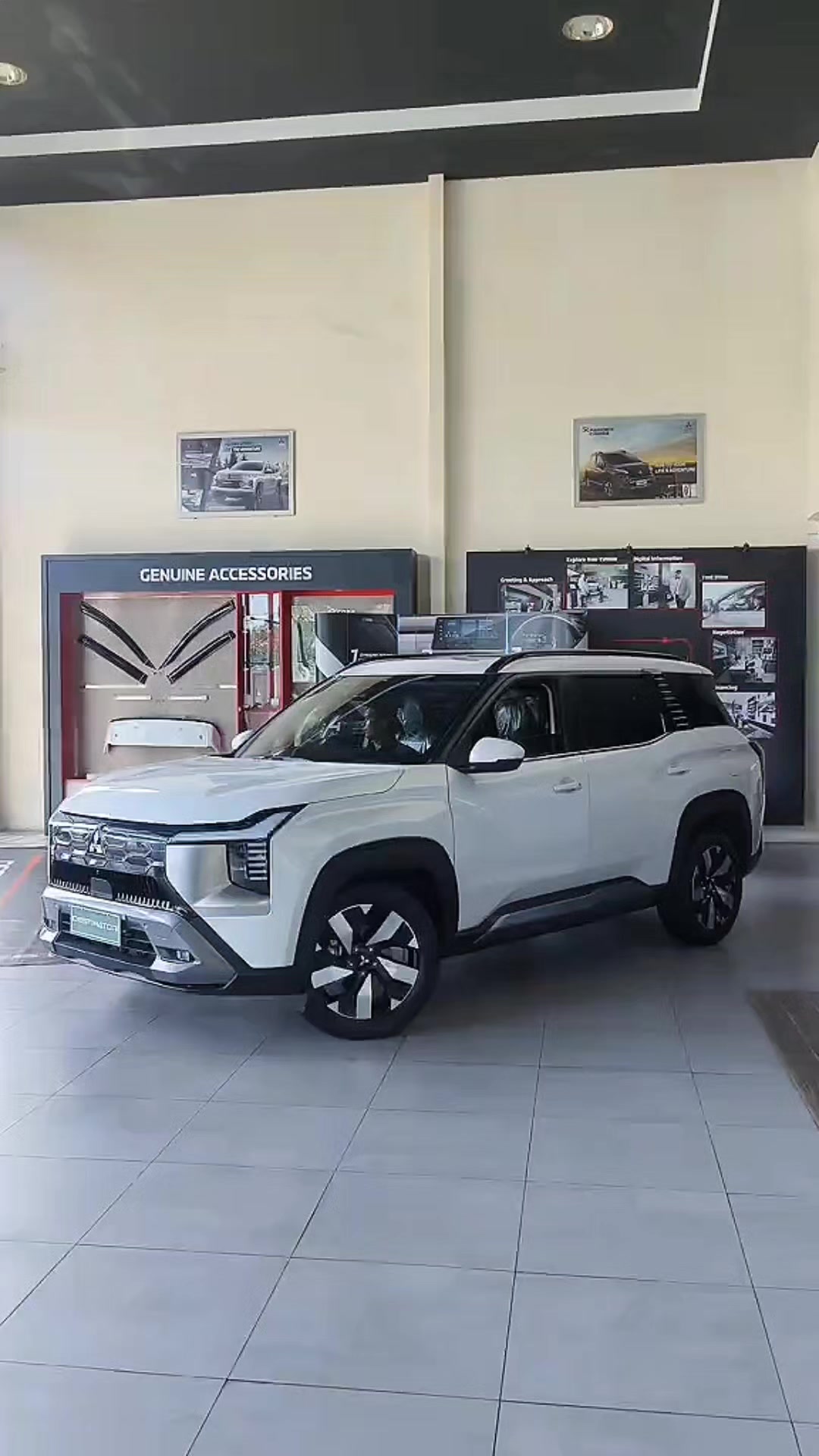 @Rakan Mitsubishi Aceh