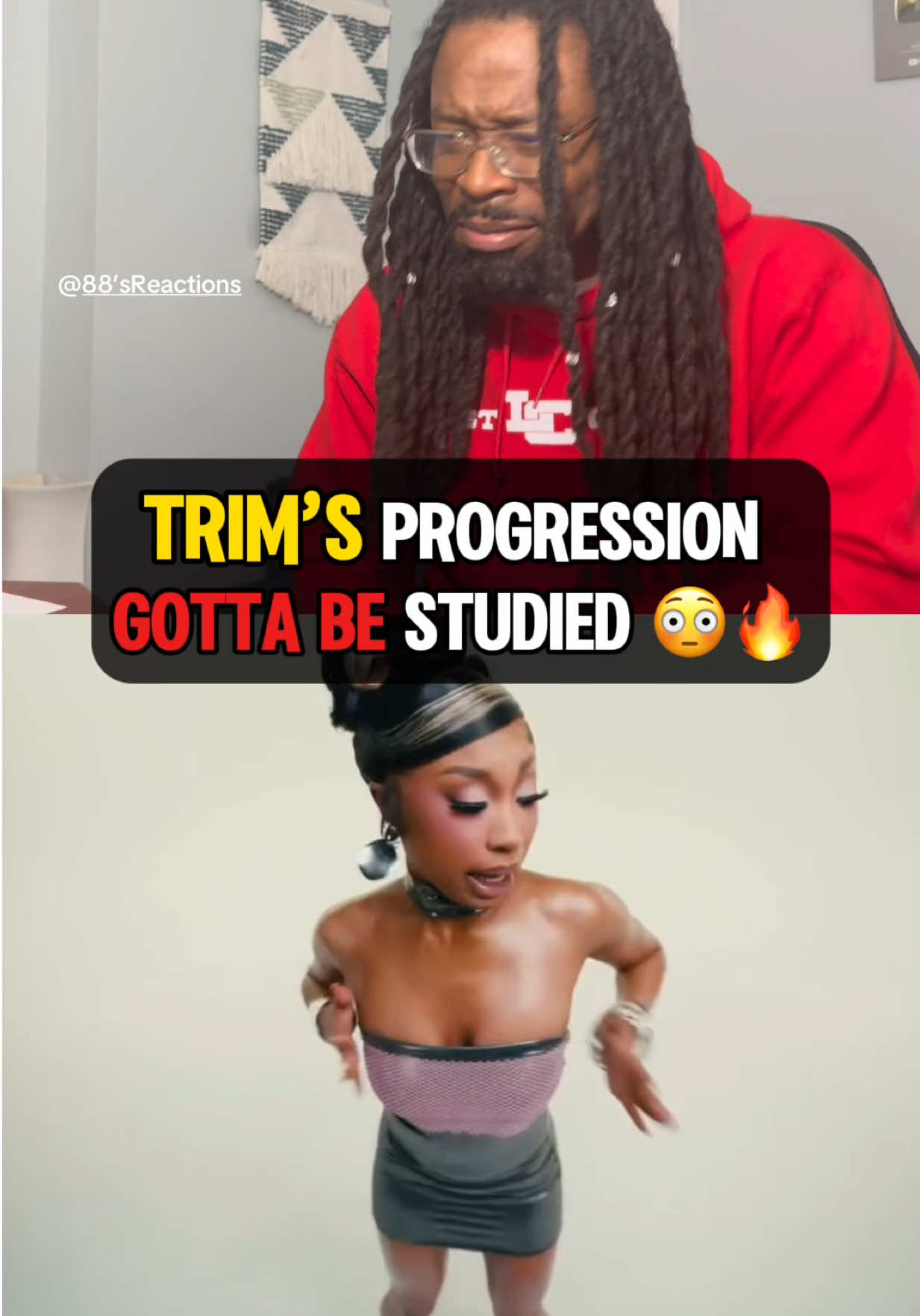 @LastCampReactions