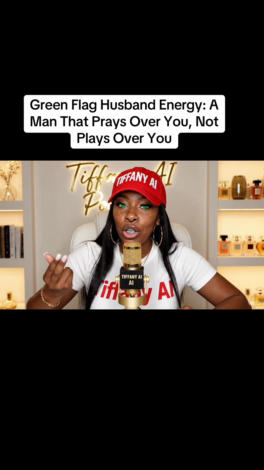 @🎙️TiffanyAI