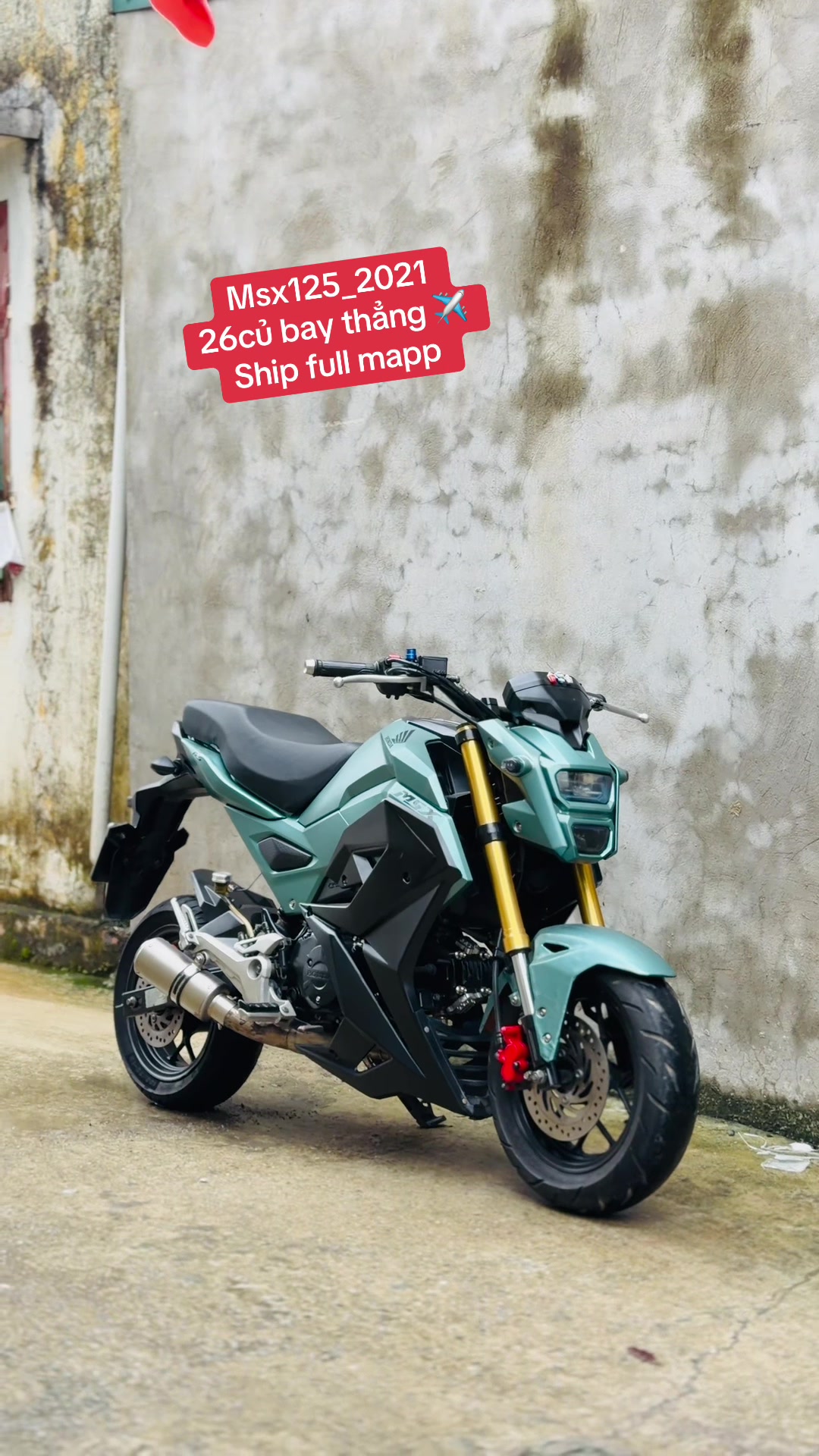 @kiên motor ( Hà Nội ) ✅