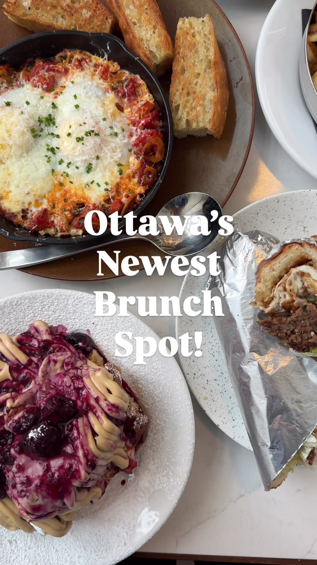 @YumYumYOW| Ottawa Foodie