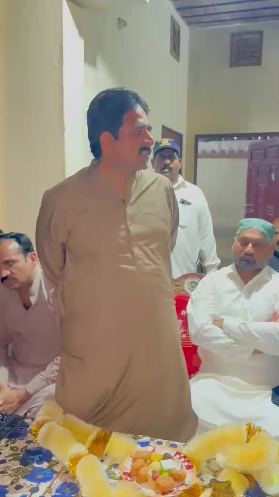 @Farooq Ahmad Bhatti