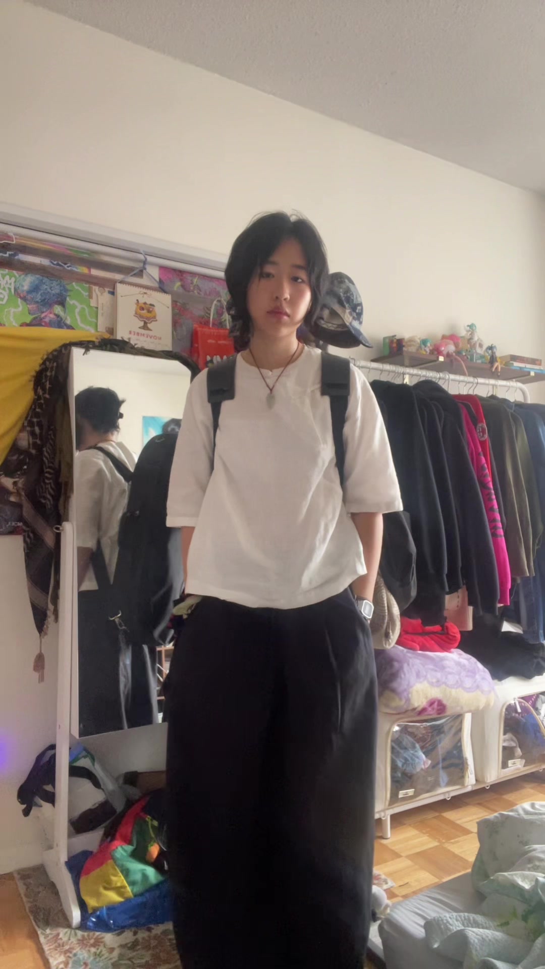@(╹◡╹)