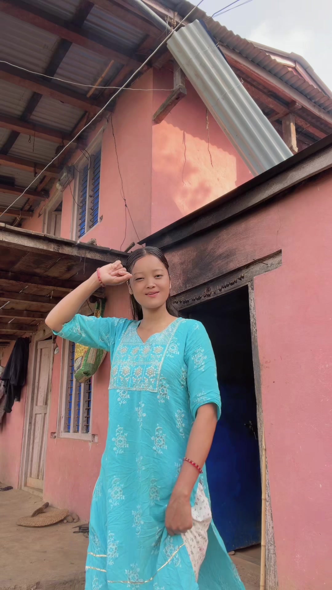 @kalpana thapa magar👮&zwj;♂️🥀