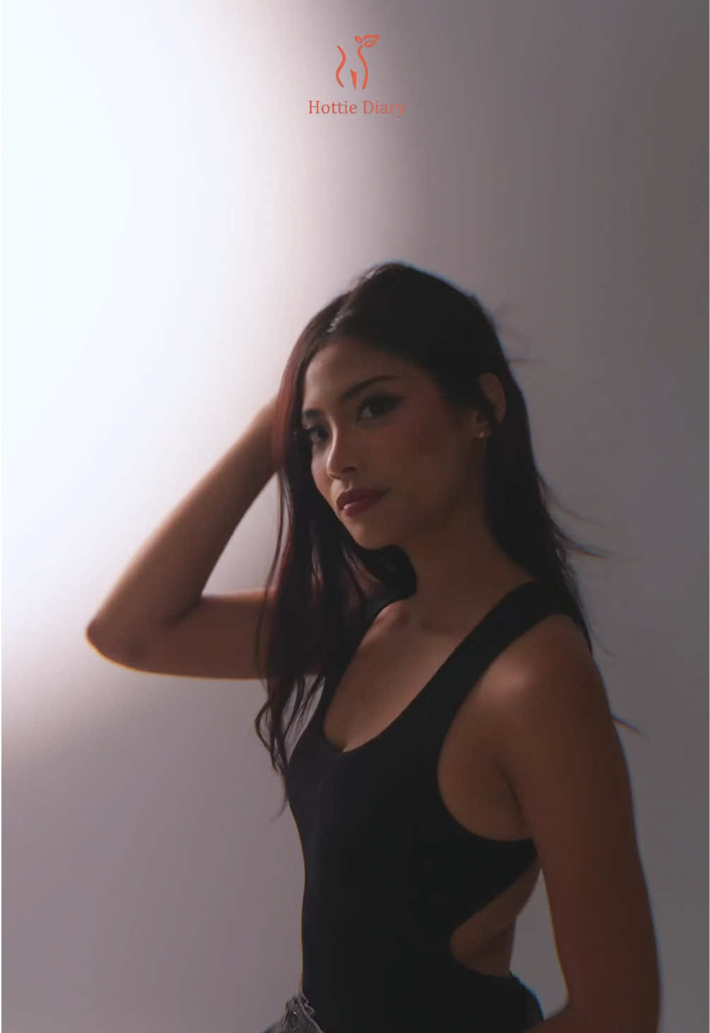 @Hottie Diary PH