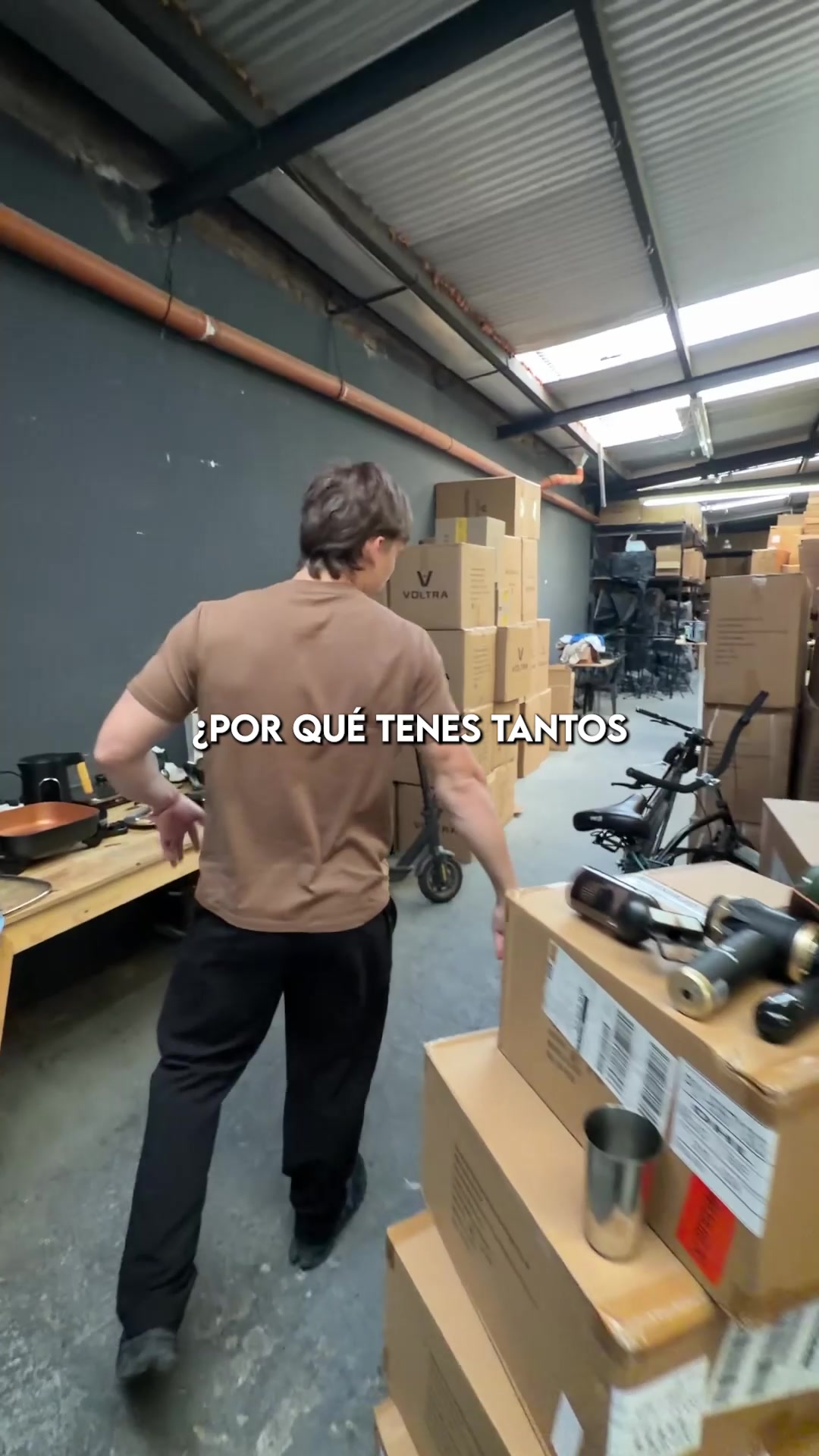@Alvaro de Voltra | Clips