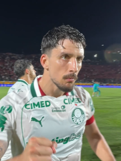 @SE Palmeiras