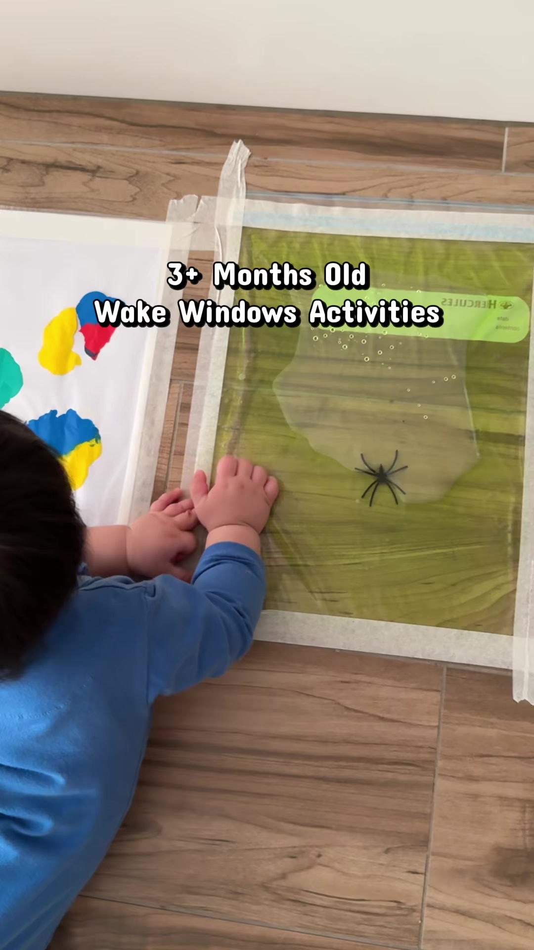 @Mum & kids play ideas 🎨🧺🎈