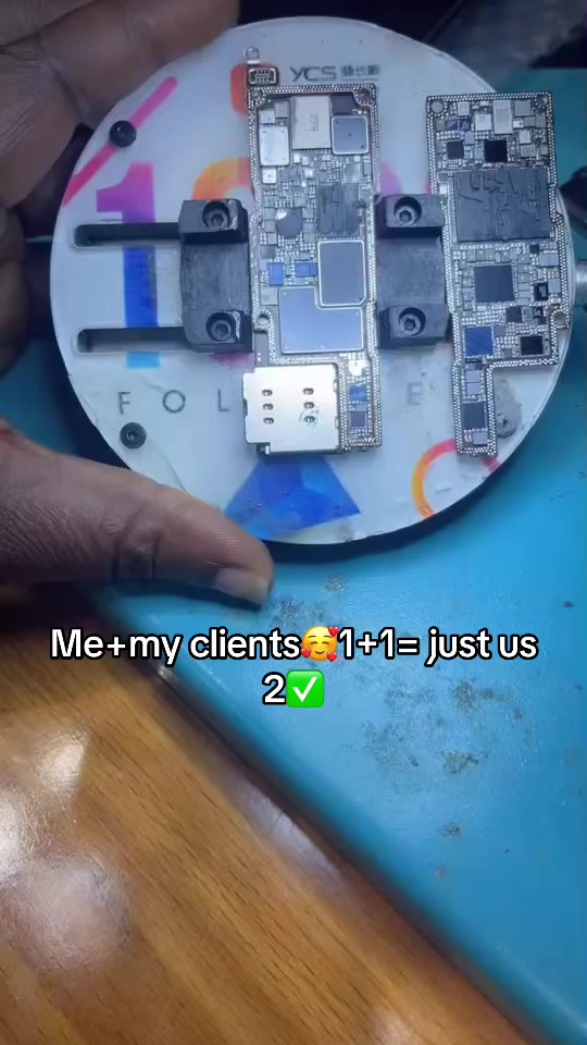 @GRANDMA MOBILE TECH LIMITED